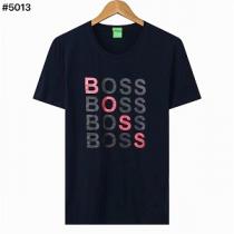 HUGO BOSS激安tシャツ ヒューゴボス偽物2026トレンド人気最新カジュアルシンプルな半袖服海外セレブ愛用