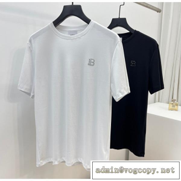 BALMAIN新作バルマンtシャツスーパーコピー最高い品質2026春夏コレクションエレガントシンプルなスタイル