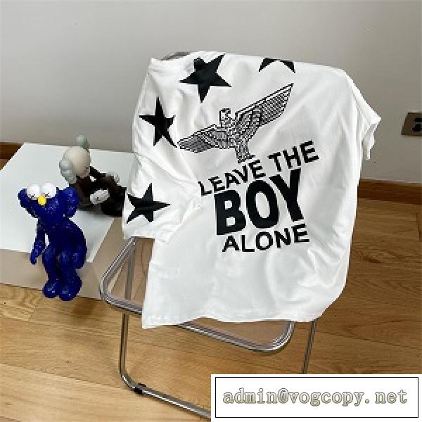 2026春夏❤️ BOYLONDONコピーtシャツ激安ボーイロンドン通販エレガントオーバーサイズ最高品質新作