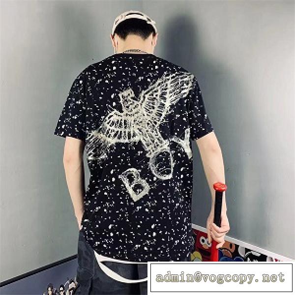 【超カッコイイ】ボーイロンドンtシャツコピー激安❤️2026流行り上質なアイテムBOYLONDONブランド新作