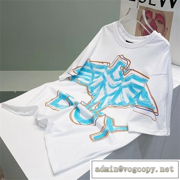 快適さ☆BOYLONDONボーイロンドンtシャツコピー通販2026トレンドスタイリッシュな人気トップス個性的