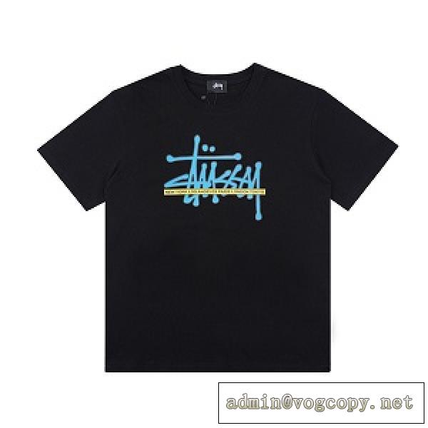 デザイン上品☆STUSSY ｔシャツコピーステューシー激安通販2026新作おしゃれなスタイル簡単な男女OK