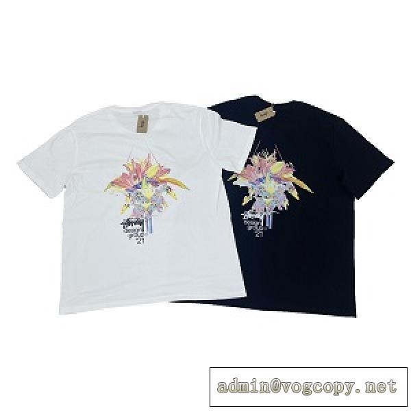【限定セール】STUSSY ｔシャツ安い最新ステューシーコピー激安通販2026新作春夏流行りエレガント