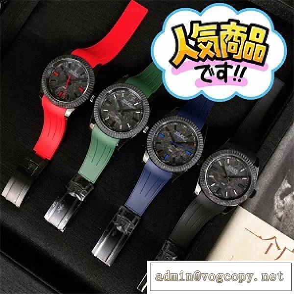 機械式☆ROLEX コピー ロレックス 腕時計 新作 ファッション性抜群100％品質保証2026トレンド人気商品