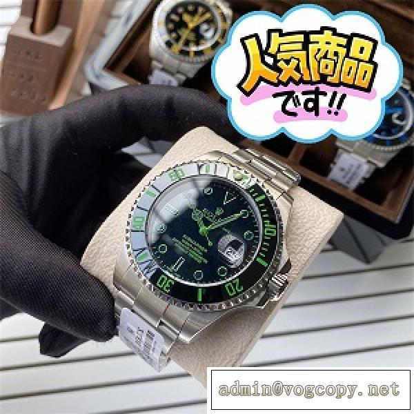 【新品】☆ROLEX 機械式腕時計コピー ロレックス通販2026人気定番エレガントプレゼント最適100％品質保証