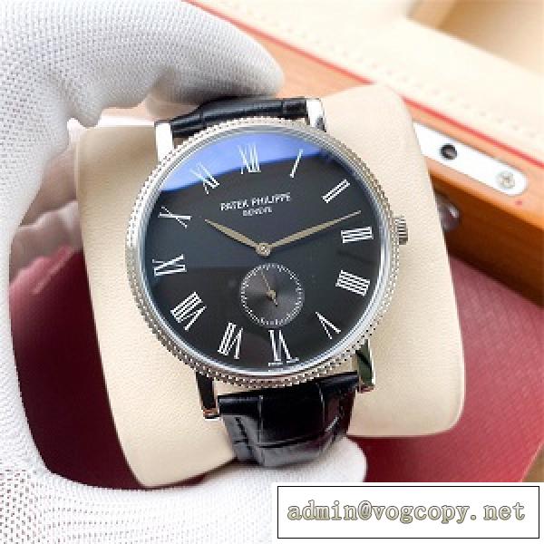 2026新作★パテックフィリップ Patek Philippe時計コピー  新作最高級ブランドビジネス 42*13mm 機械式