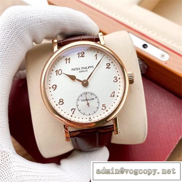 Patek Philippe激安希少新作パテックフィリップ時計コピー機械式100％品質保証人気ブランド 42*12mm 