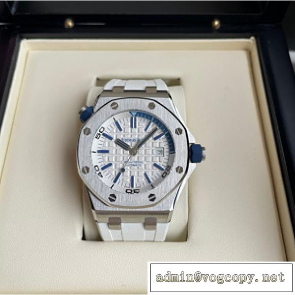 人気❤️オーデマ ピゲ 時計Audemars Piguet スーパーコピー42*12mm 素敵な高品質高評価15710ST.OO.A002CA.01