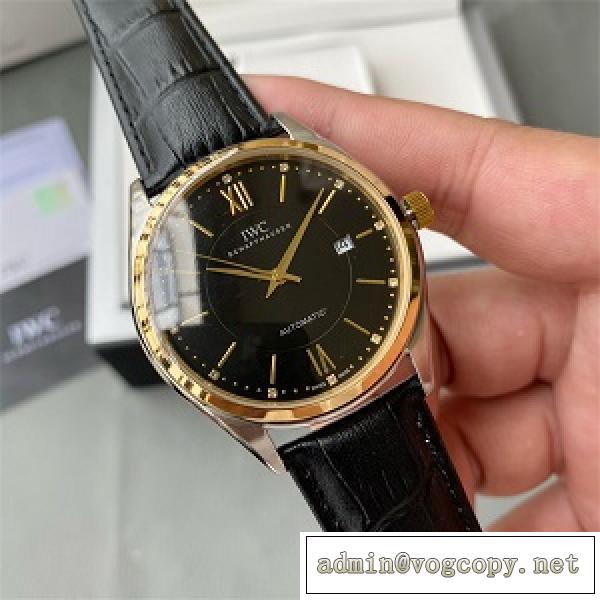 【累積売上総額第１位】IWC 機械式時計スーパーコピー人気インターナショナルウォッチ カン新作品質保証