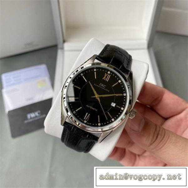42㎜好評品IWC スーパーコピー機械式時計人気インターナショナルウォッチ カン激安通販Ｎ級品★春夏新作
