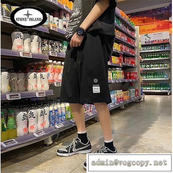 【2026注目】STONE ISLANDハーフパンツ人気新品ストーンアイランドスーパーコピー激安Ｎ級品カジュアル