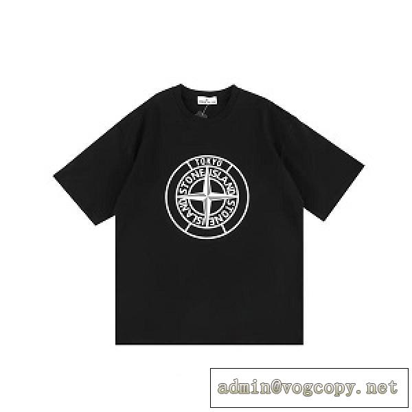 超激安❤️STONE ISLAND tシャツコピーストーンアイランド品質保証通販2026トレンド最新アイテム