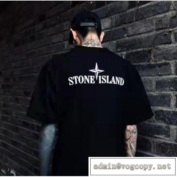超激安★STONE ISLAND ストーンアイランドtシャツスーパーコピー服ファッション性抜群100％品質保証