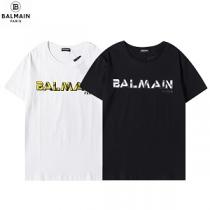 ❤️2026新作BALMAIN激安通販バルマンtシャツスーパーコピーお洒落メンズトップス人気ランキング強くおすすめしたい