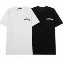 2026春夏トレンド❤️BALMAIN tシャツメンズ バルマンコピー服シンプル人気が急増中高級品質