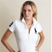 人気レディース新品Polo Ralphポロシャツコピー ポロ ラルフローレン激安...