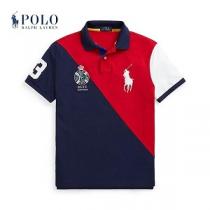 2026新品☆Polo Ralphポロシャツメンズオシャレコーデファッション定番商品ポロ ラルフローレン偽物Ｎ級販売