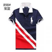 【追跡あり】Polo Ralphメンズポロシャツサイズ感カッコイイ快適さトップス...