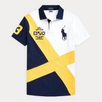 【2026人気】Polo Ralphポロシャツ新作入手困難数量限定ポロ ラルフロ...