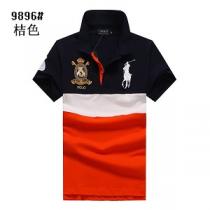 Polo Ralphポロ ラルフローレンポロシャツメンズスーパーコピー2026ト...