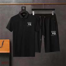 Y-3✖️Adidasコラボ上下着新作ワイ・スリースーパーコピー通販2026トレンド春夏ポロシャツコーデ