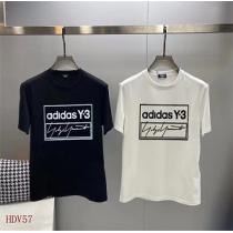 Y-3半袖tシャツ激安通販ワイ・スリーコピー2026春夏流行り使いやすいカジュアルスタイル快適なトップス