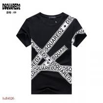 【累積売上総額第１位】DSQUARED2偽物Ｎ級ディースクエアードtシャツメンズ2026トレンド上質な半袖