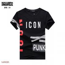 2026新品☆DSQUARED2メンズtシャツディースクエアードスーパーコピーエ...