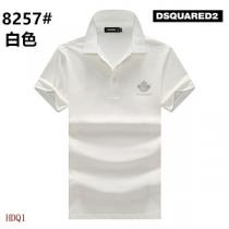 【希少新作】ディースクエアード ポロシャツ メンズ 2026春夏の必須アイテム DSQUARED2 偽物 激安通販