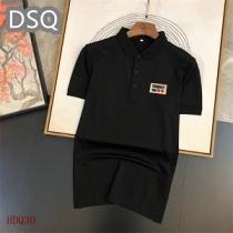 2026新品☆ DSQUARED2 ポロシャツ激安ディースクエアード スーパーコピー大人っぽいカジュアルスタイル