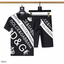 【2026新作】Dolce&Gabbanaドルガバセットアップコピー激安販売スタイリッシュ快適なトップス着こなし上品