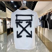 Off-White偽物オフホワイト  tシャツ新作2026トレンド人気エレガント大人っぽい春夏最新アイテム