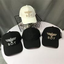 ボーイロンドンキャップ激安❤️2026トレンド人気ランキング最高級高品質BOYLONDONコピー帽子使い勝手4色