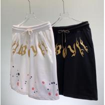 【超激安 】BOYLONDONハーフパンツ人気新作ボーイロンドンコピー2026トレンド夏に絶対使える限定的