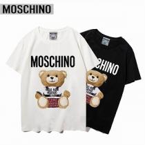 Moschino tシャツ激安 モスキーノコピー2026人気ランキング超可愛いリラックス感快適さウェア