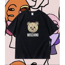 Moschino tシャツ人気ランキング2026トレンド モスキーノ 服スーパーコピー激安通販エレガント可愛い