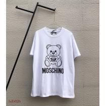 【人気上昇中】Moschino tシャツ人気2026春夏トレンドオシャレな高評価ブランドモスキーノスーパーコピー激安