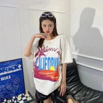 Gucc1 夏に欠かせないマストハブアイテム ブランドｔシャツコピー ユニセックスで着用でき 新品対応