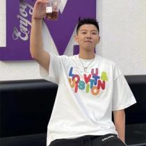 世界的に知名度の高い Louis Vuitton ルイヴィトン 半袖ｔシャツ偽物...