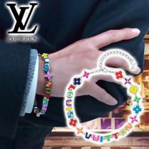 22SS新作 LOUIS VUITTON アクセサリー コピー ブラスレ・モノグラム パーティー 男女兼用 ブレスレット