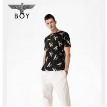 2026年の最新★BOY LONDON tシャツ コピースタイリッシュなロゴプリント ボーイロンドン 新作激安通販