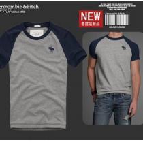 2026春夏☆Abercrombie & Fitch新作アバクロンビー&フィッチ tシャツスーパーコピー販売最新コレクション上品