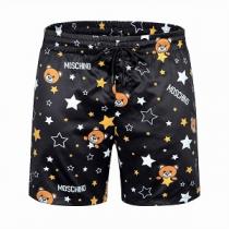 入手困難アイテム❤️Moschinoハーフパンツ激安モスキーノ スーパーコピー販売リラックス感快適さ