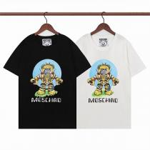 2026手頃な価格❤️Moschinoモスキーノコピーtシャツ新作人気ランキング可愛い春夏トレンドファッション上品