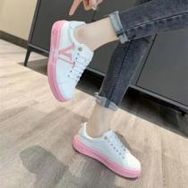 大人気モデル★LOUIS VUITTON ルイ ヴィトンコピー レディース スニーカー 2色 ヴィンテージの雰囲気