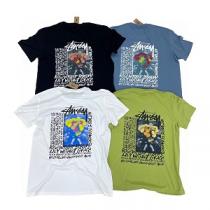 ❤️人気色❤️ステューシー ｔシャツ新作STUSSY コピー通販リラックス感快適さエレガント激安価格でお得