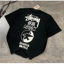 STUSSY ステューシー ｔシャツコピー2026春夏新作肌触りの良さ激安セール人気ランキング半袖トップス