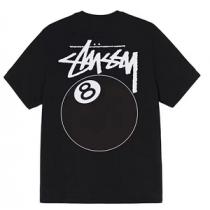 お洒落なSTUSSY ｔシャツ人気ブランド2026最新ステューシーコピー服 爽やかに大人っぽい半袖トップス