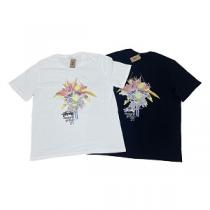 【限定セール】STUSSY ｔシャツ安い最新ステューシーコピー激安通販2026新作春夏流行りエレガント