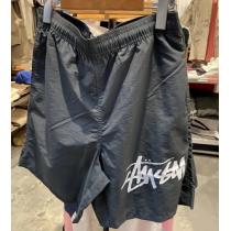 2026最新❤️Stussy x Nike コラボハーフパンツ人気快適さコーディネートステューシー偽物激安通販